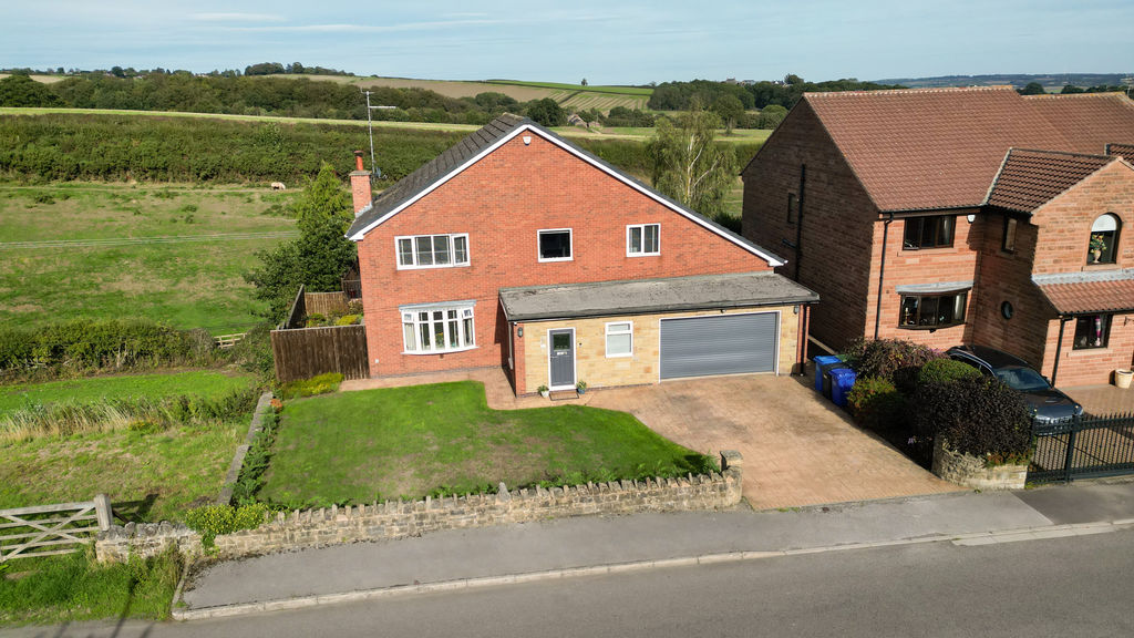 Handley Road New Whittington
